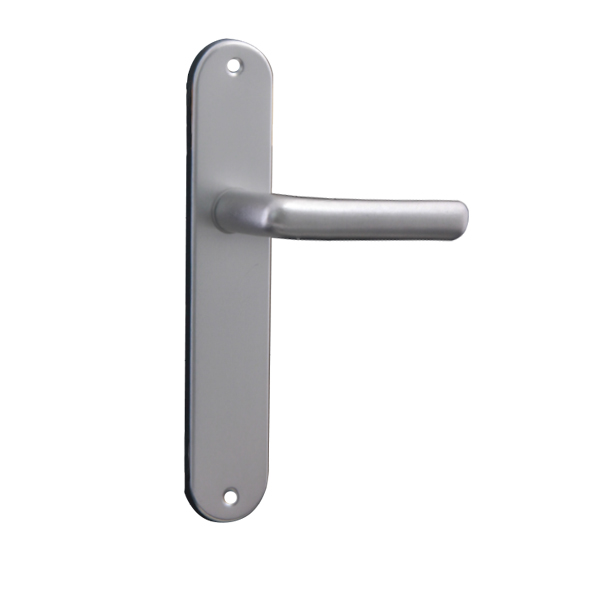 German quality simple meeting room door handle  2K2155