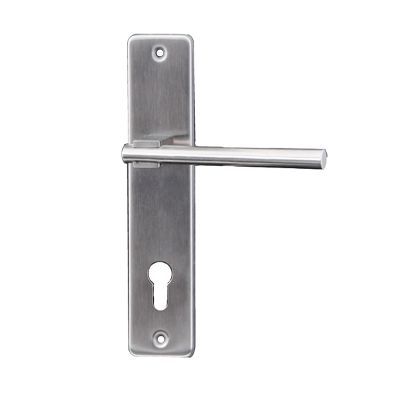 Europe standard industrial door hardware  2K243