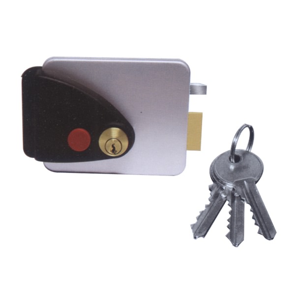 Top Quality Rim Door Lock Body 1K1015