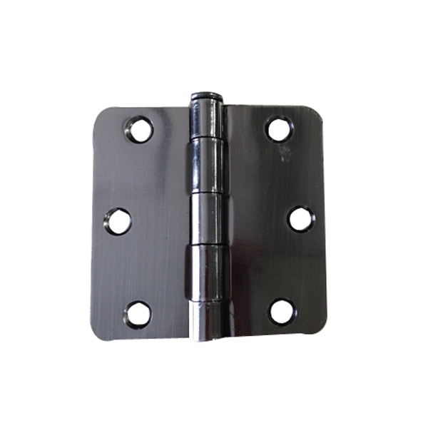 American Door Hinge With Radius Corner 3K121