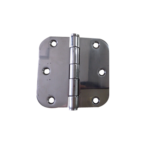 Door Butt Hinge With Radius Corner 3K144