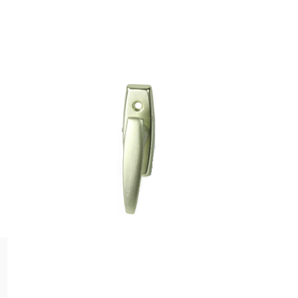 Window Handle With Anodizing Surface 2K5027