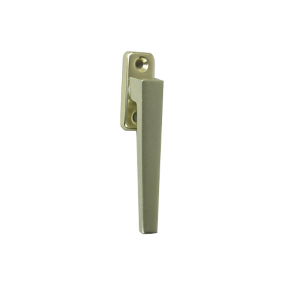 Window Handle With Anodizing Surface 2K5028