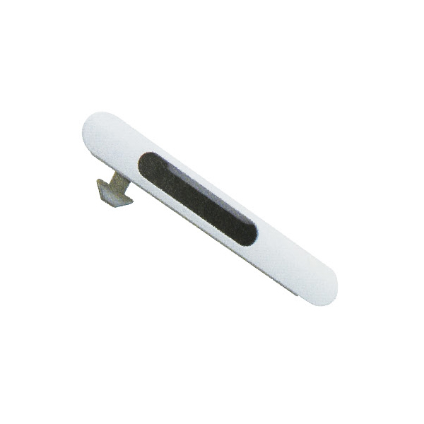 Window Hook Lock Body 