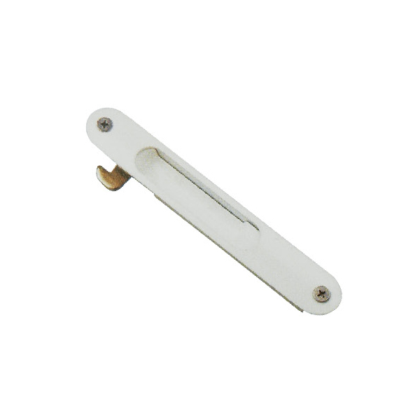 Window Hook Lock Body