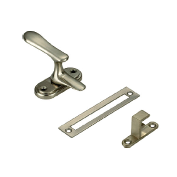 Zamak Window Latch 3K2189