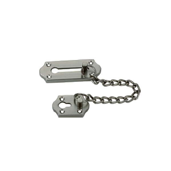 Zamak Door Chain 3K2146