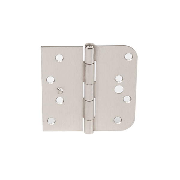 European Steel Security Buckle Door Hinge For Wooden Door 3K129