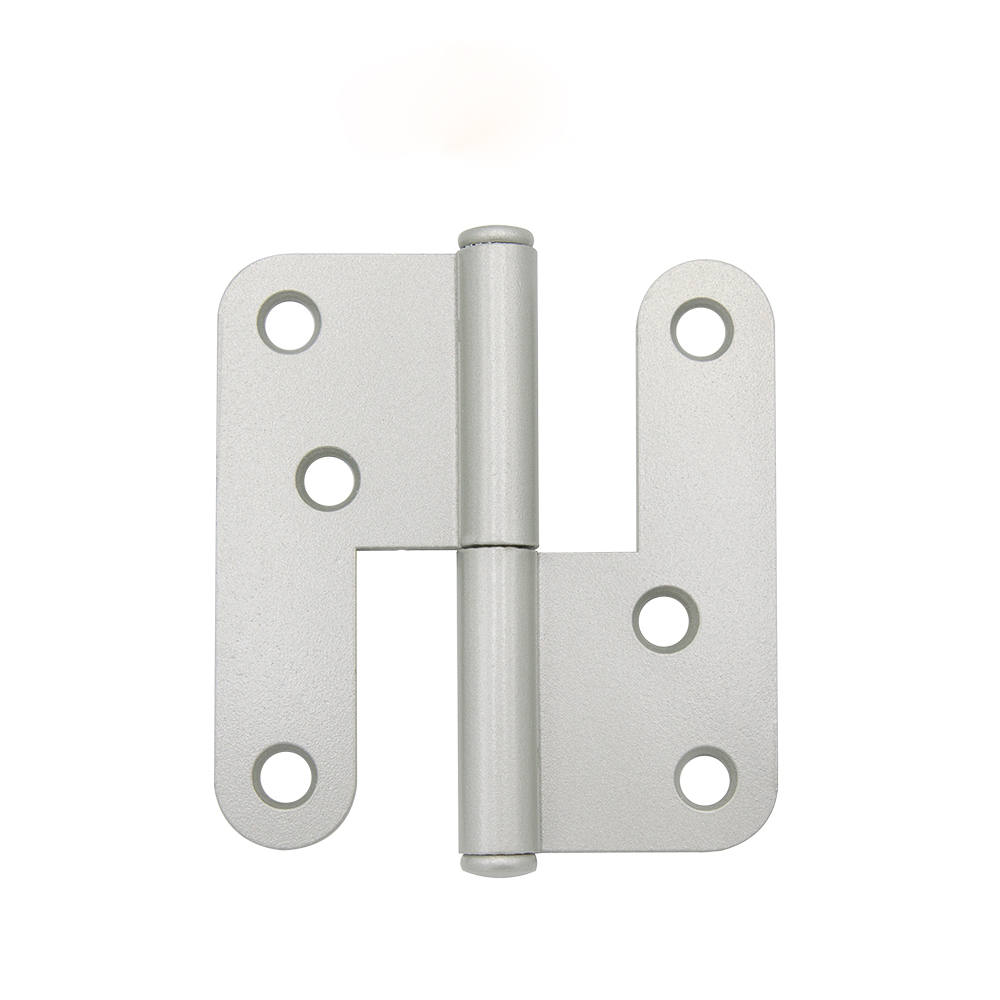 2.5mm Thickness High Level Dacromet Door Hinge 3K149