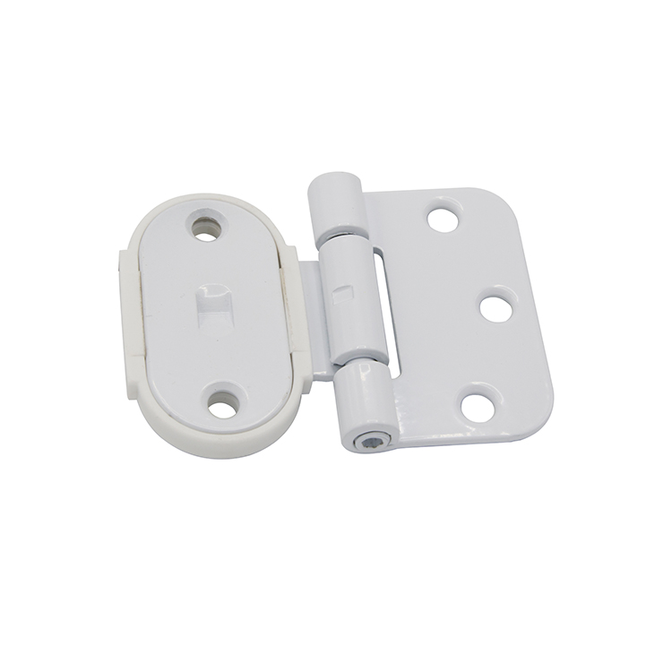 2.5mm Thickness Adjustable Door Hinge 3k148