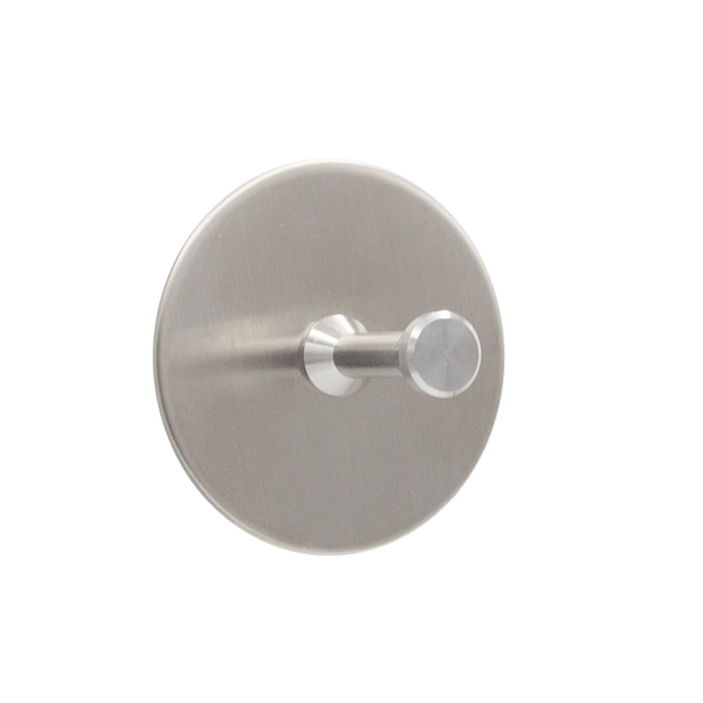 Intelliware 3K2487 Stainless Steel Coat Hook